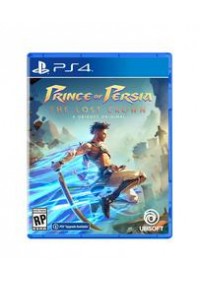 Prince of Persia The Lost Crown/PS4